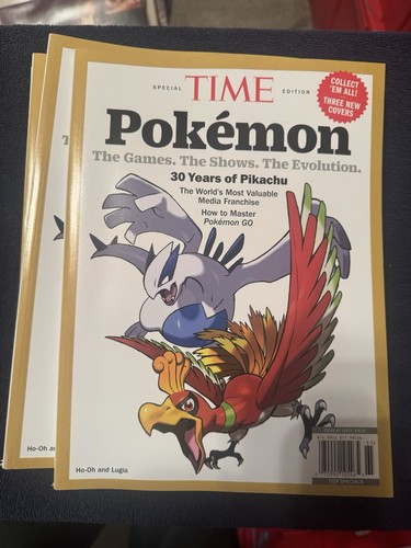 Pokemon and lugia - pokemon,