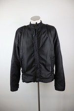 TUCANO URBANO GIUBBINO UOMO TG XL GIACCA MAN JACKET CASUAL VINTAGE NERO