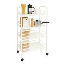 Carrello Portatutto Cucina