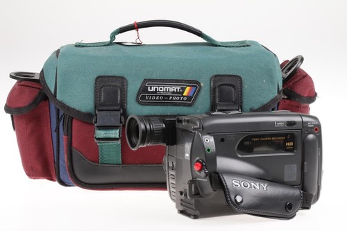Sony ccd trv70e - pal,