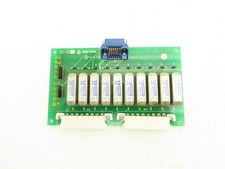Scheda di controllo relè PCB