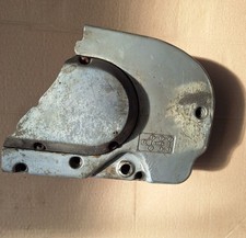 Gruppo rilascio frizione  coperchio pignone suzuki moto GS 550 cavo