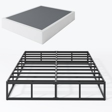 Box Springs King 9 Pollici