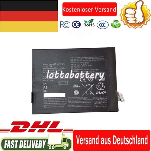 Batteria l11c2p32 - batteria, per