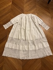 CAMICE SACERDOTALE D’EPOCA