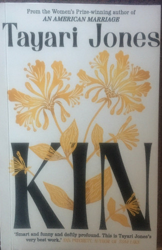 Kin tayari jones - by,