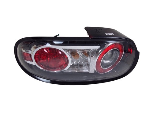 Mazda mx5 2008 - mazda, fanale