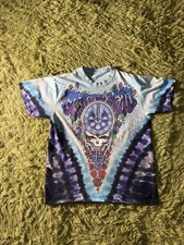 Maglietta Grateful Dead