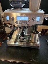 Breville Oracle Macchina da