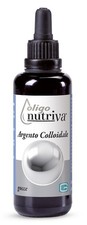 Nutriva Argento Colloidale 100