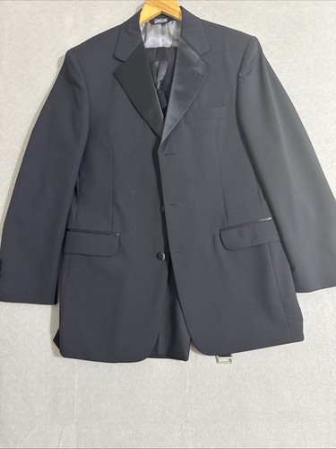 Pantalone blazer vintage y2k - pantalone,