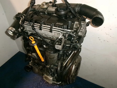 Motore touran bxe - vw,