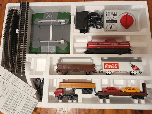 Lima models l105101t treno - lima,