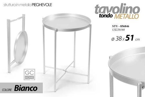 Tavolino tavolo vassoio - tavolino,