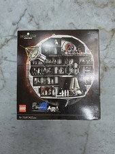 LEGO STAR WARS 75419 MORTE