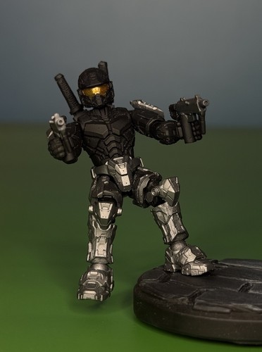 Halo mega construx - mega,