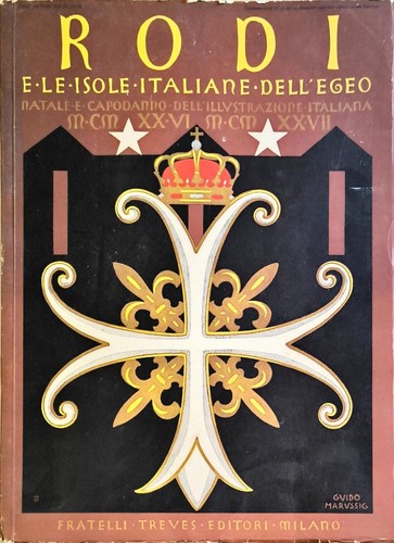 Rodi isole italiane - rodi, e