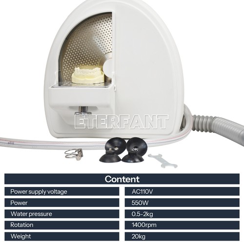 Trimmer odontotecnico trimmer