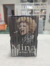 Cofanetto Mina Gli Anni Rai