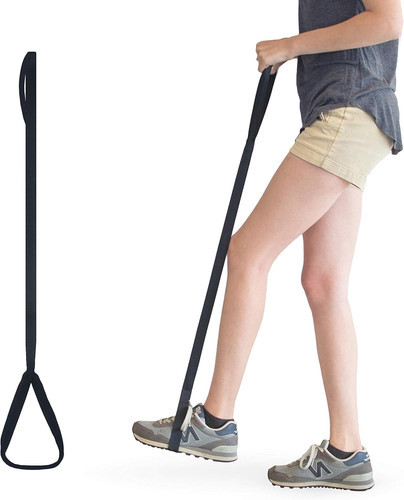 Sollevatore gambe premium - sollevatore, 35"