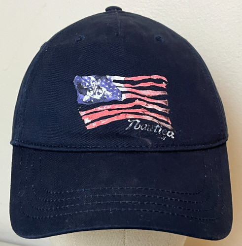 Cappello nautica berretto - cappello,