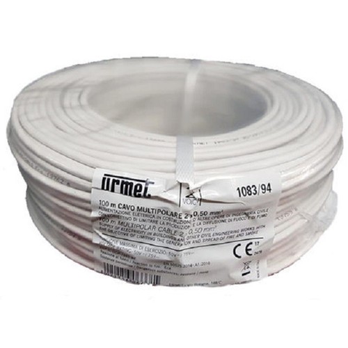 Urmet 1083 cavo multipolare - 1083/94,