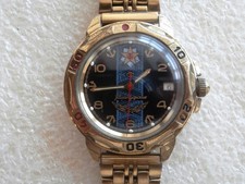 Orologio vintage VOSTOK VOSTOK