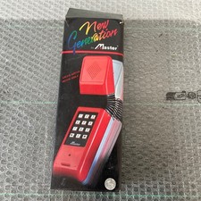 80s vintage flexy master