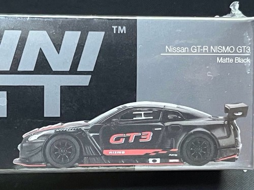 Mini shizuoka hobby show - gt,