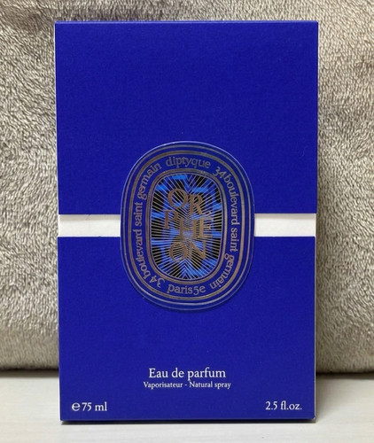Diptyque orpheon eau parfum - diptyque,