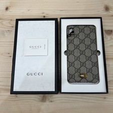 Gucci Ophidia iPhone XS