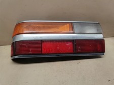 FANALE POSTERIORE SINISTRO BMW