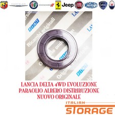 LANCIA DELTA 4WD EVOLUZIONE