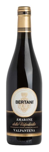 Amarone della valpolicella - della,