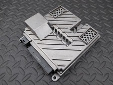 MERCEDES BURMESTER AMPLIFICATORE A2139009020