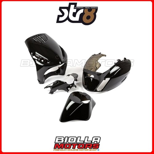 Str 998 kit carena - carena, 4