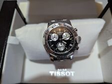Cronografo Uomo Tissot PRS 200
