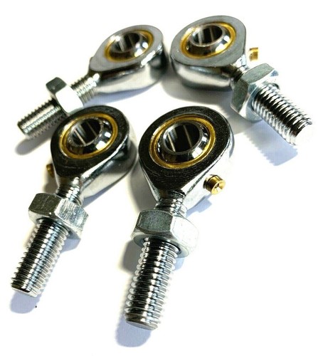 Kart trackrod ends 8mm - trackrod,