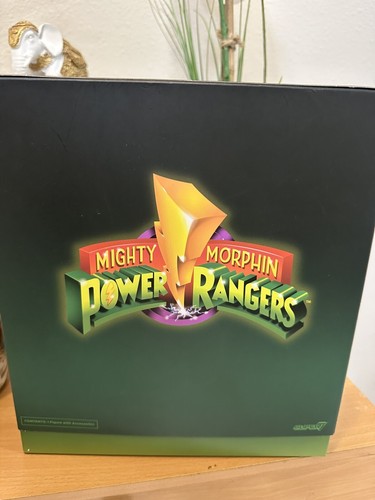 Power rangers - power,