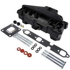 Collettore di scarico