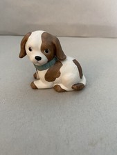 Goebel statuine dog porcellana - statuine,