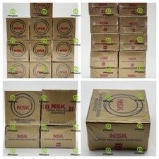 NSK 30TAC62BSUC10PN7BP4 Abec7