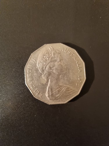 Australia elizabeth cent - australia,