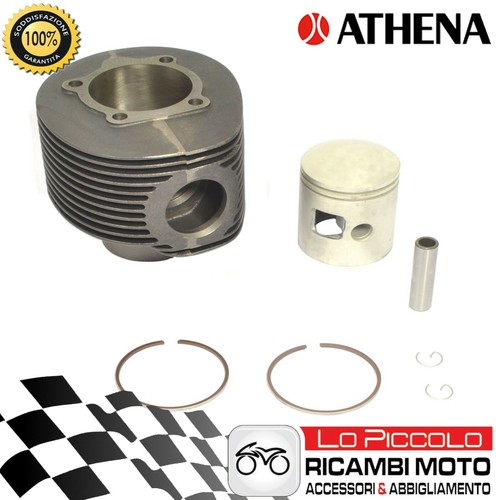 Athena kit cilindro - athena,