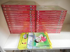 HEIDI 26 DVD-COLLEZIONE COMPLETA-CON FASCICOLI-COME NUOVA-QUASI T SIGILLATi - I5