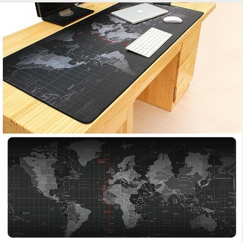 Gaming mouse pad gigante - pad,