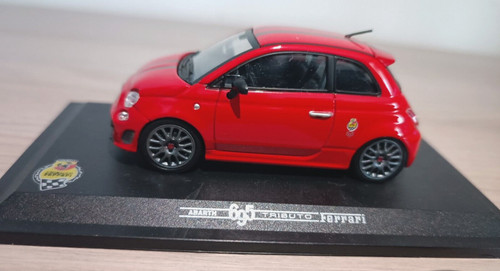 Modellino auto collezione - modellino, da