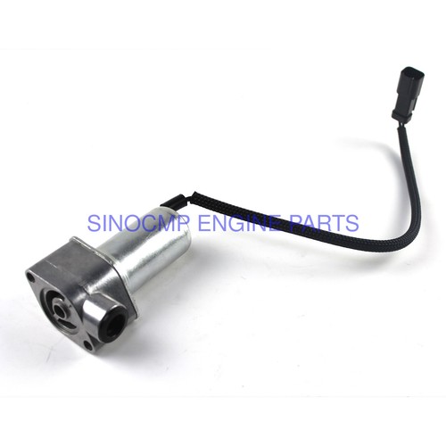 Elettrovalvola 702 07311 - elettrovalvola, 702-21-07311