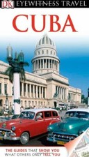 DK Eyewitness Travel Guide