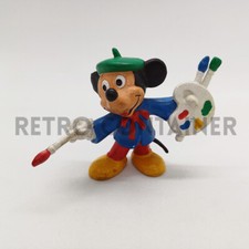 Vintage PVC Toys - Walt Disney